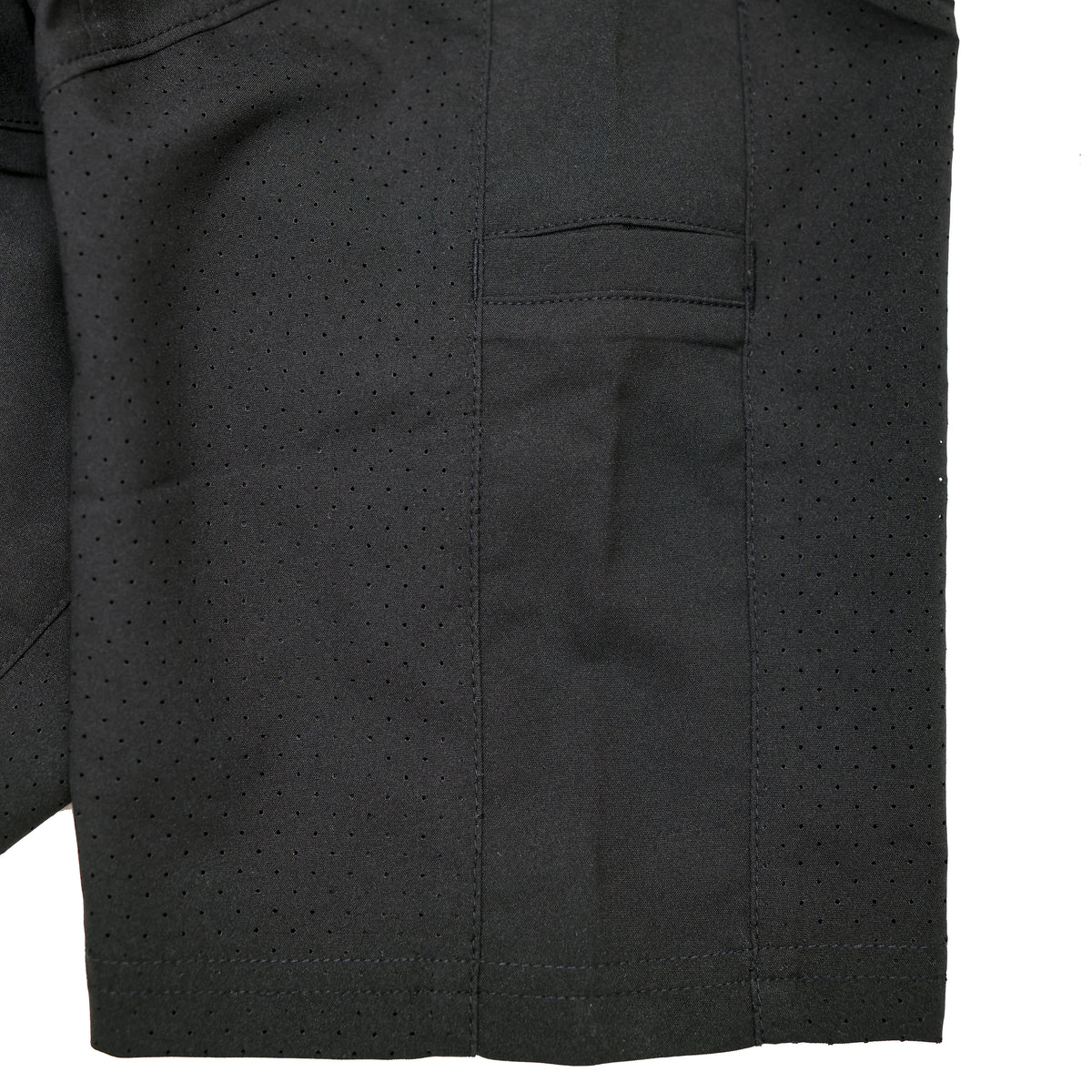 5.11 Mens Freedom Flex Short Sleeve Polo - Black