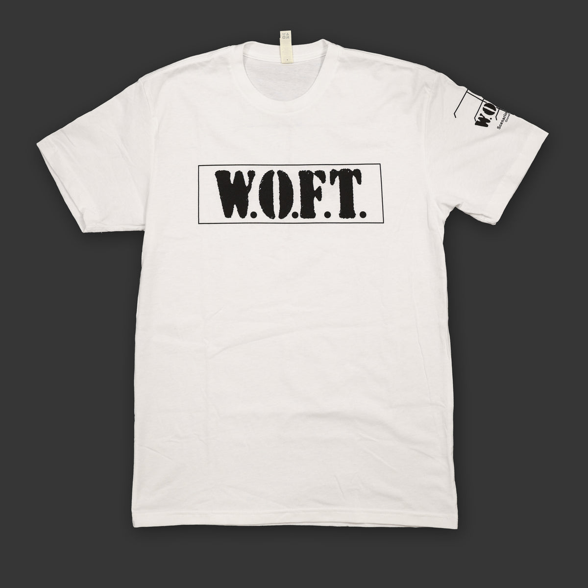 WOFT T-Shirt
