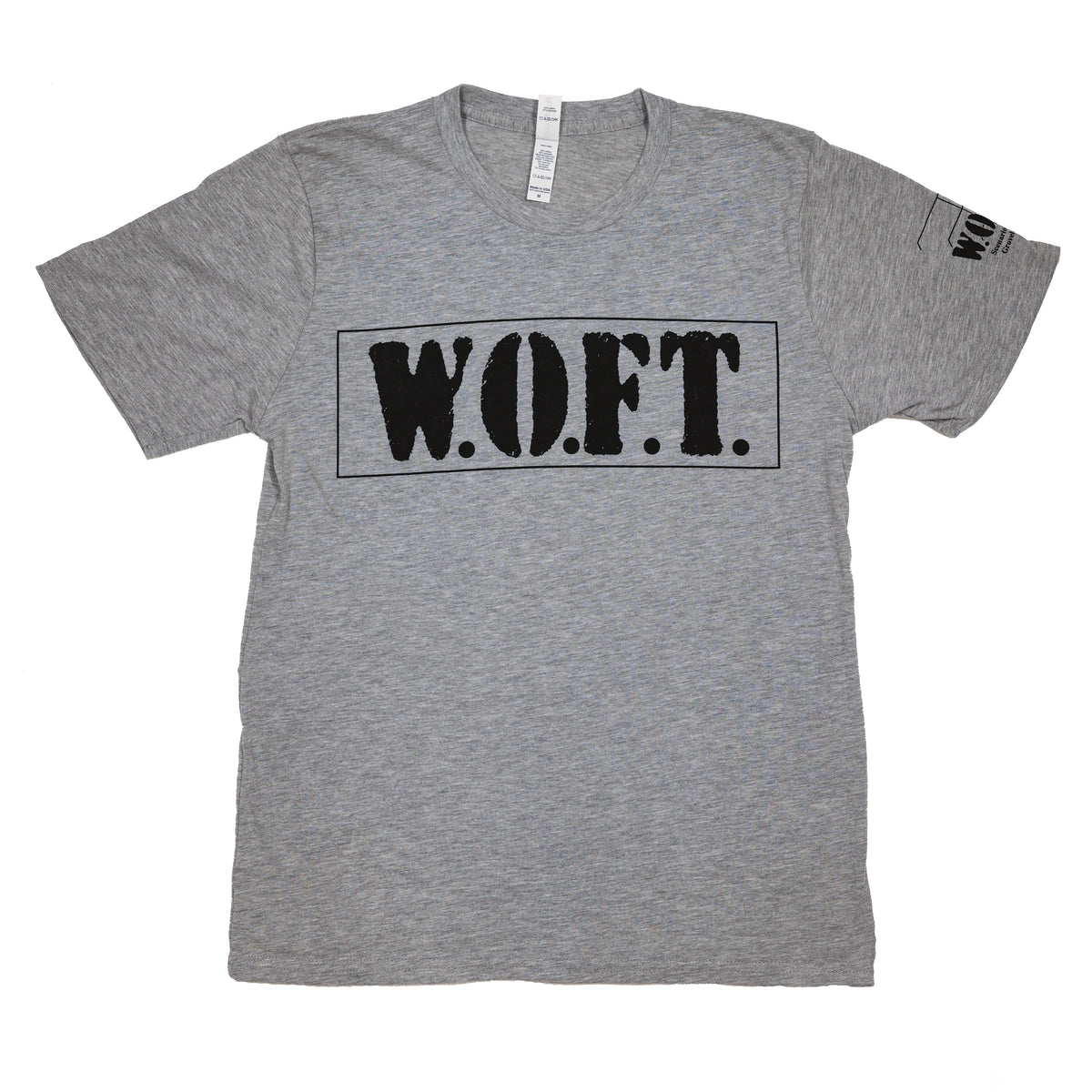 WOFT T-Shirt
