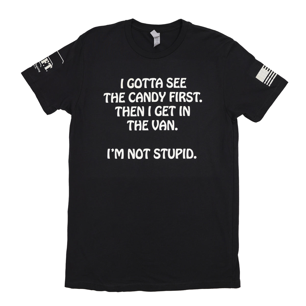 Candy T-Shirt