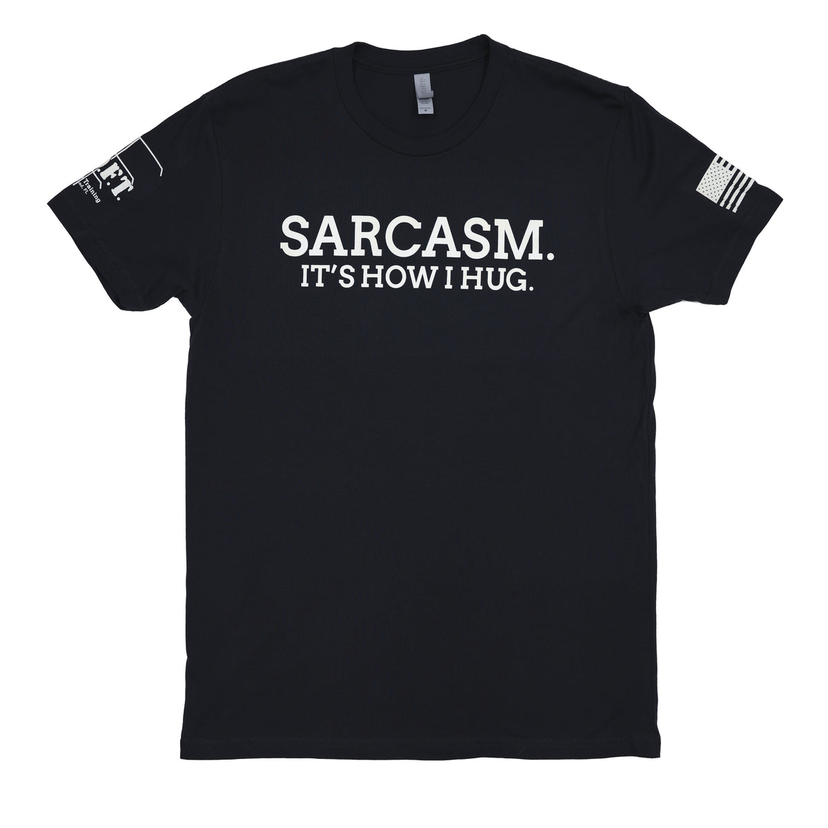 Sarcasm T-Shirt