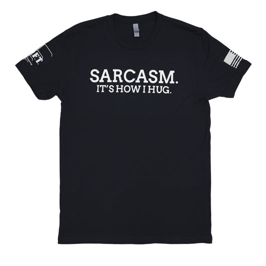 Sarcasm T-Shirt