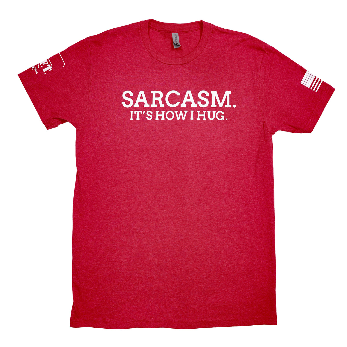 Sarcasm T-Shirt