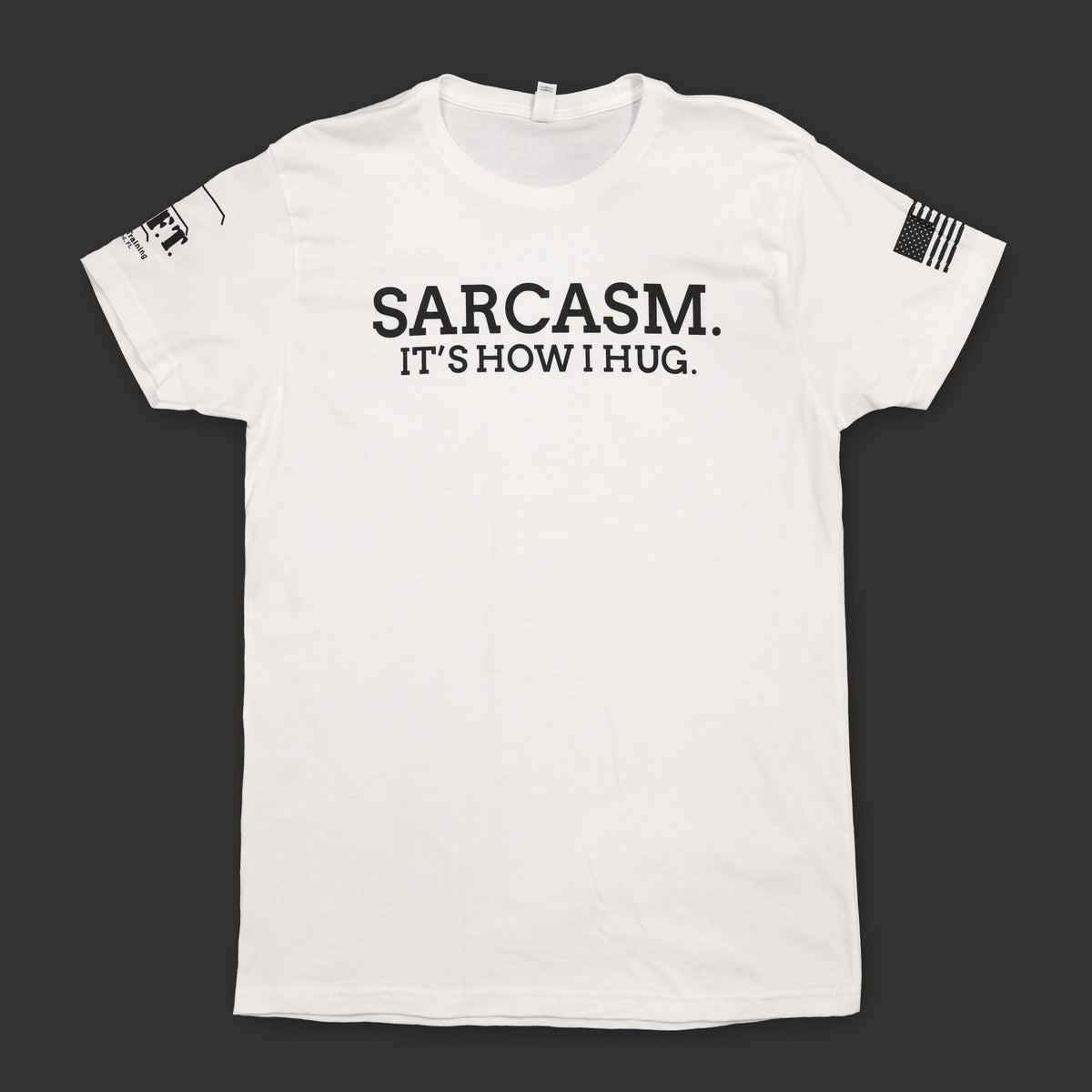 Sarcasm T-Shirt